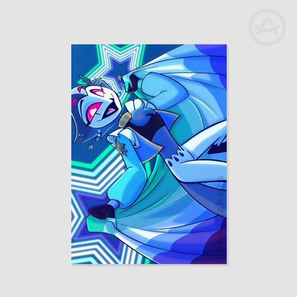 Pride Month Stolas 2025