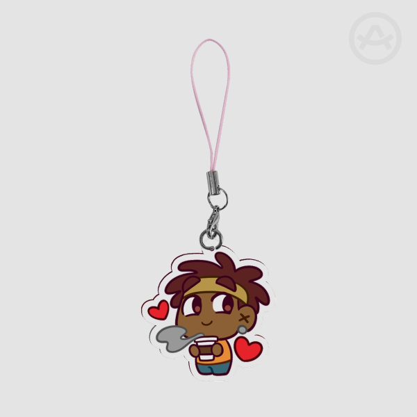 Alfonso Charm