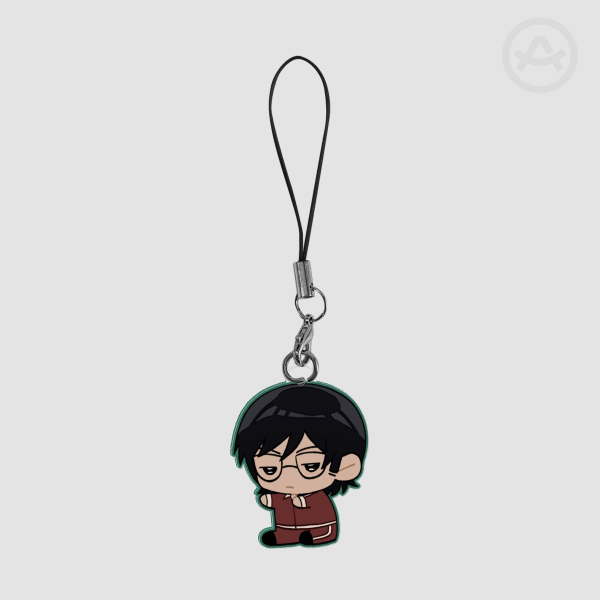Simon Lee Phone Charm