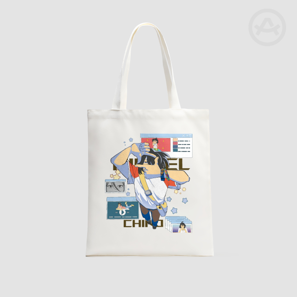 Miguel Totebag