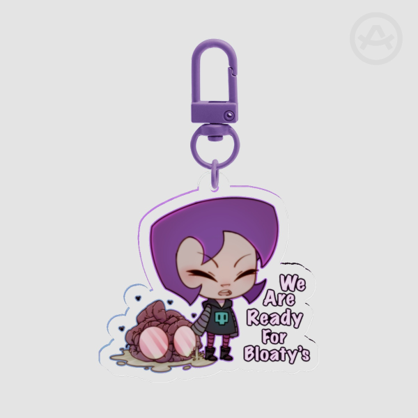 Bloaty’s