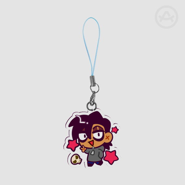 Alonso Charm