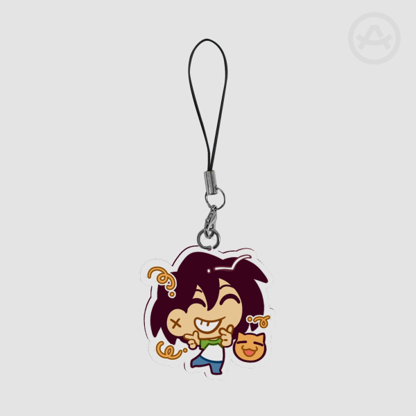 Miguel Charm