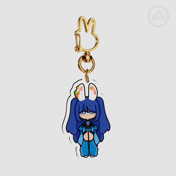 Bun Bun | Keychains