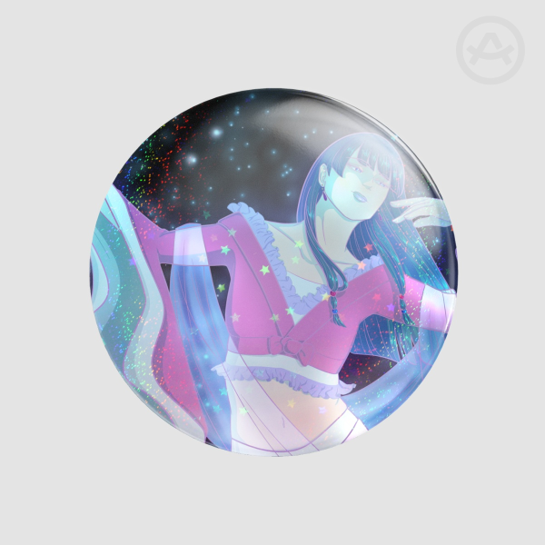 MaoMao Button