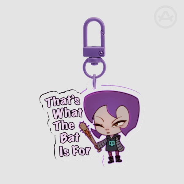 Gaz bat 