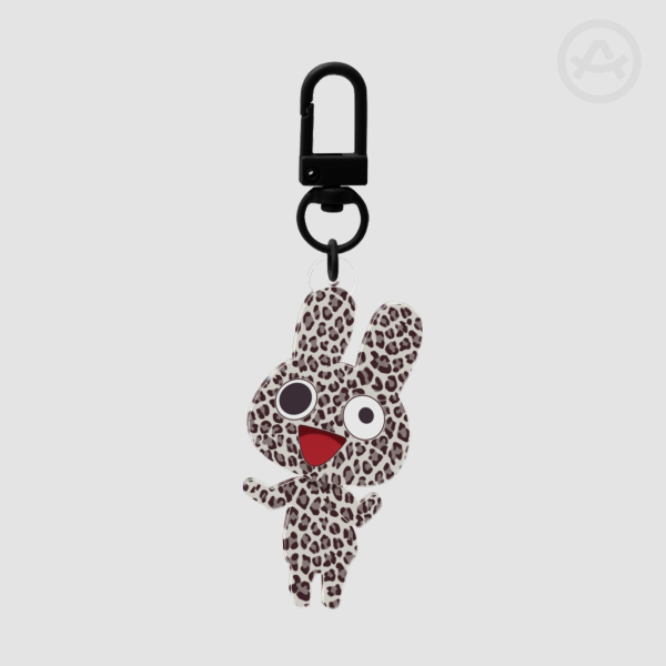 Huachimingo Acrylic Keychain