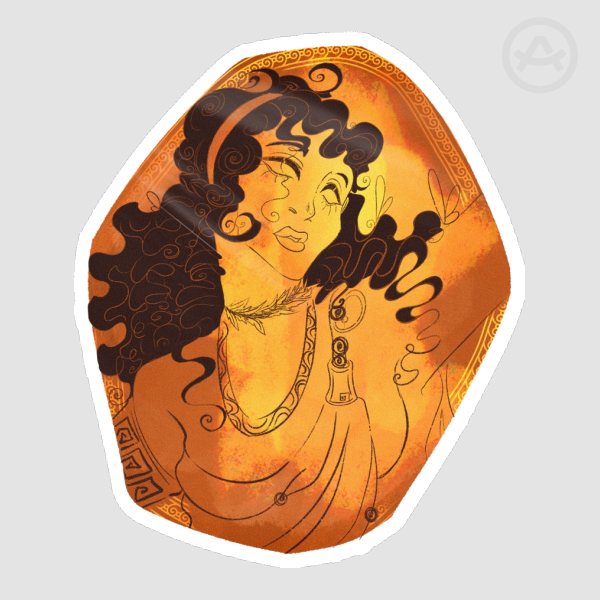 Astra Ancient Greece