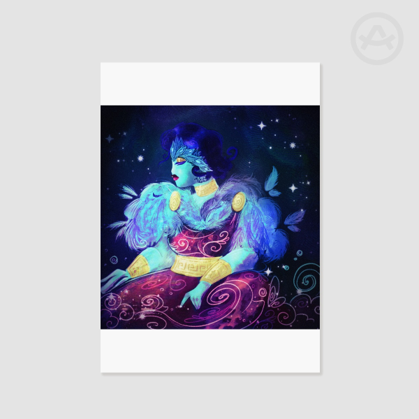 Hera painting