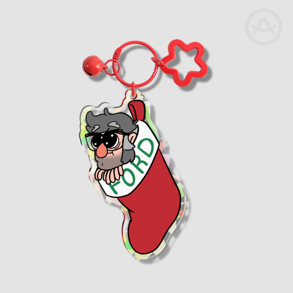 Grunkle Ford Stocking Stuffer