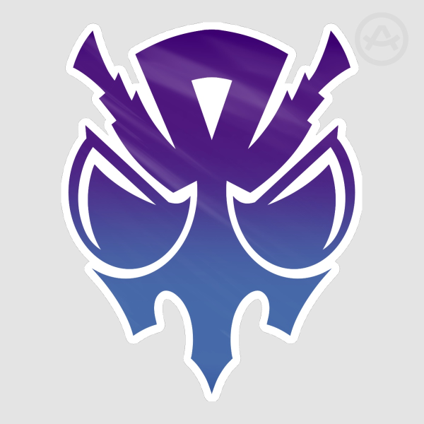 Predacon Sticker (Version 1)