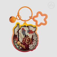 Guardians of Eleria - Cass