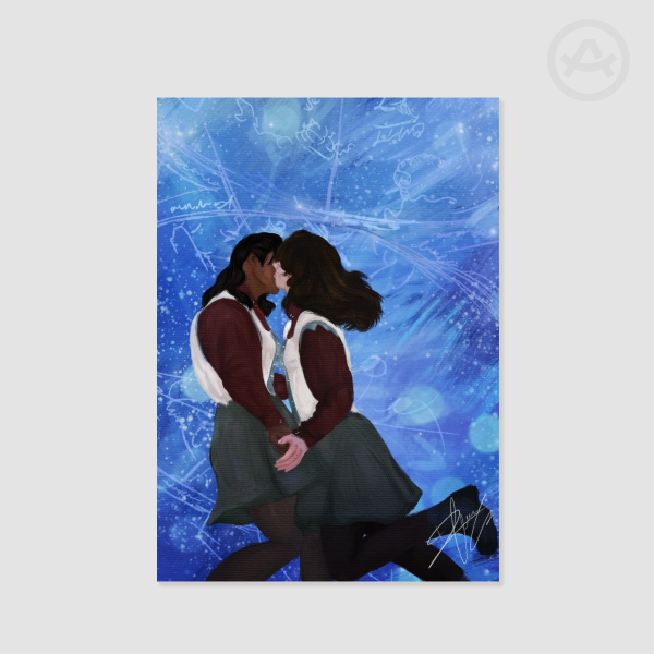 It's Time For Hextech | Jayvik Print