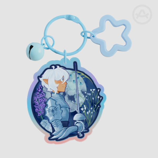 Guardians of Eleria - Rook