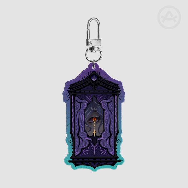 Windows of Whimsy - Maeglin