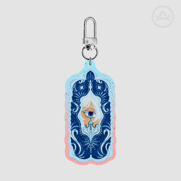 Windows of Whimsy - Rook