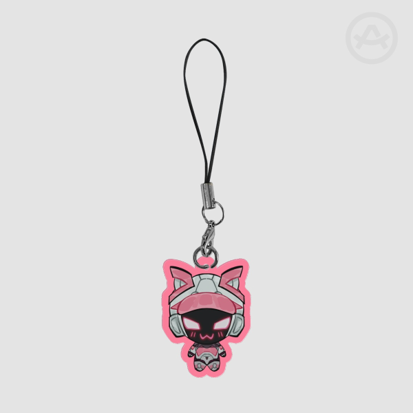 TBHX | Luo Li Phonecharm