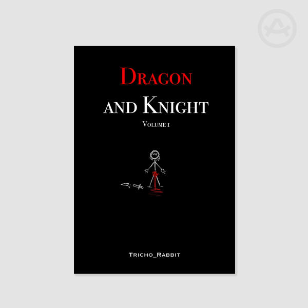 DNK Vol 1 Print Poster