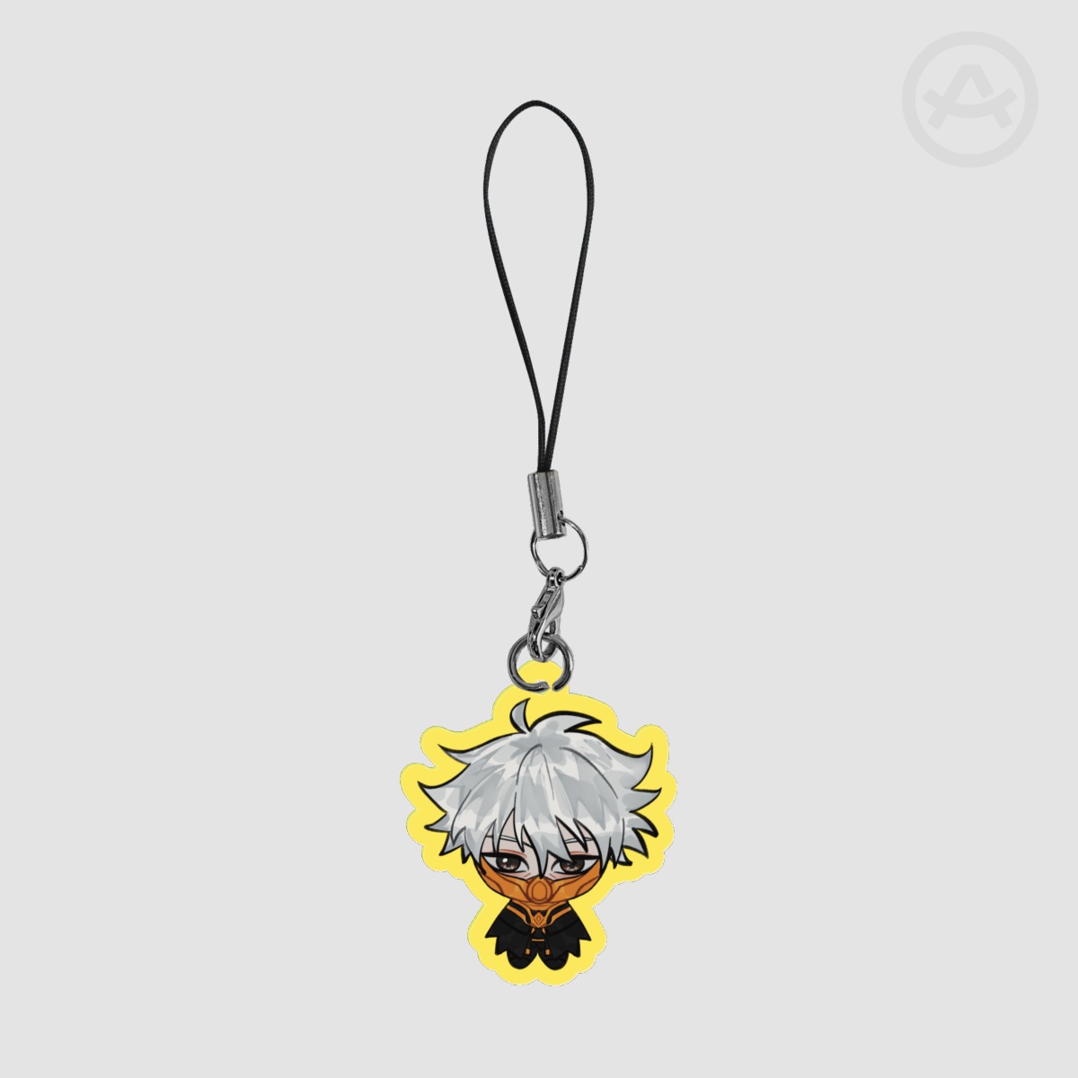 TBHX | Ghostblade Phonecharm