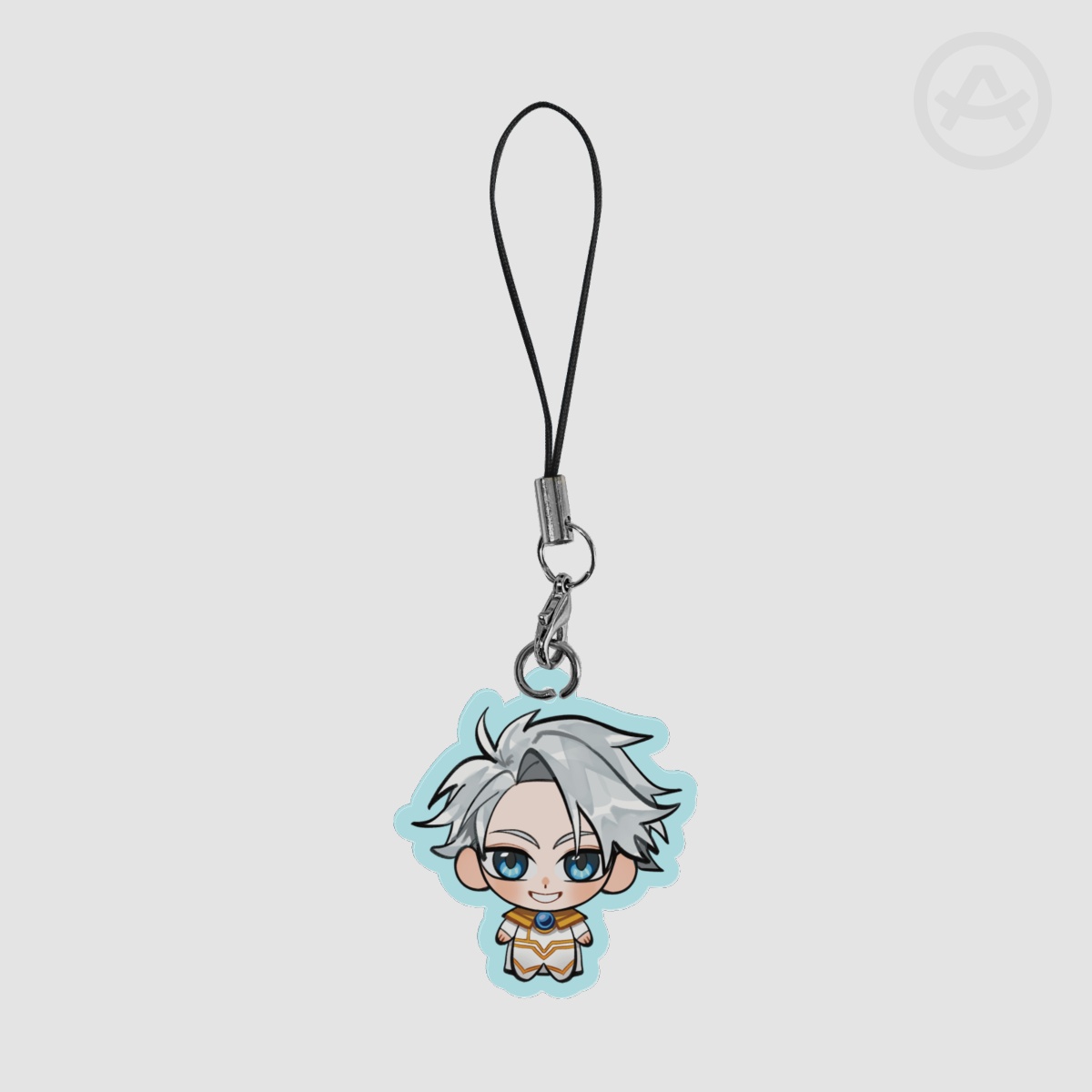 TBHX | Nice Phonecharm