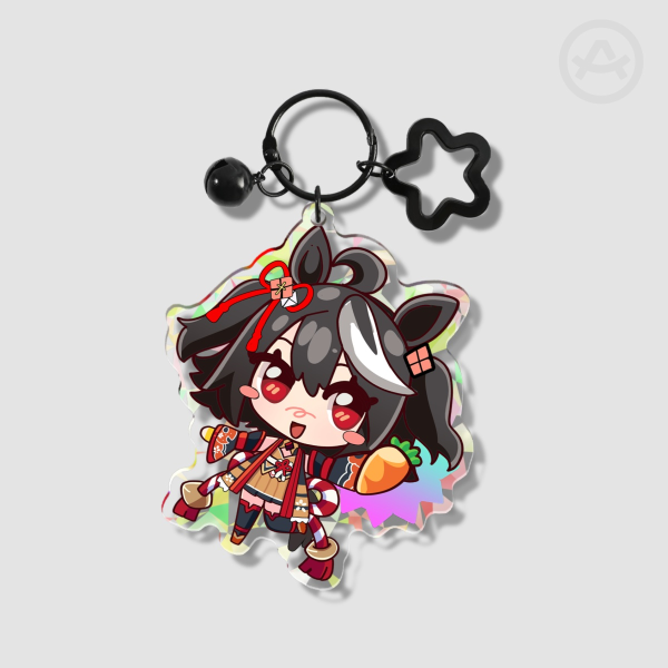 KITASAN BROKEN GLASS