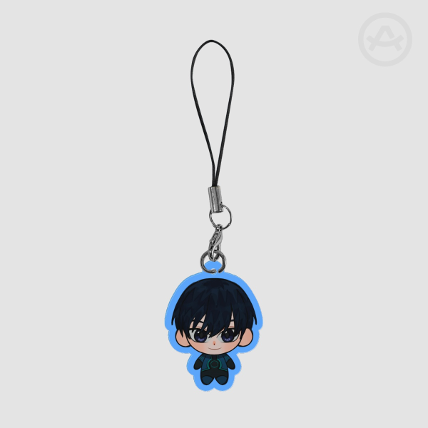 TBHX | Yang Cheng Phonecharm