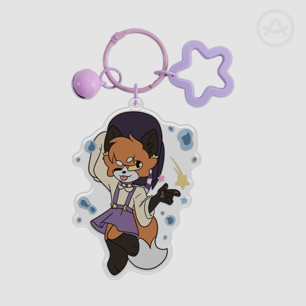 Kit Keychain