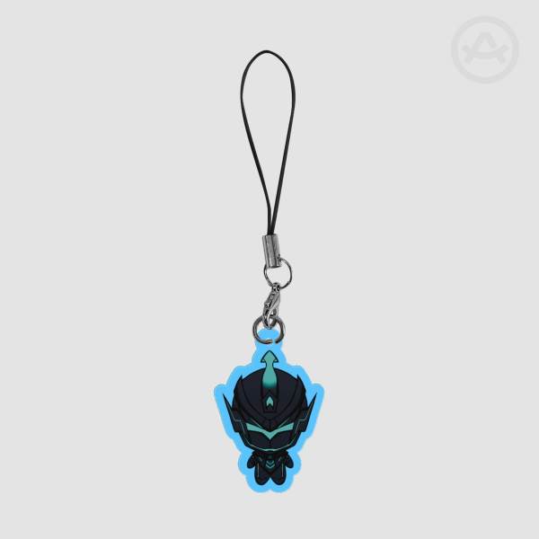 TBHX | Old E-Soul Phonecharm