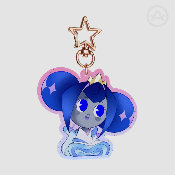 Princess Guinevere Plush