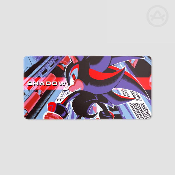 Ultimate Lifeform Desk Mat