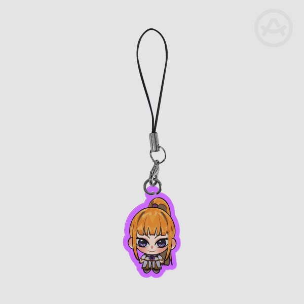 TBHX | Moon Phonecharm