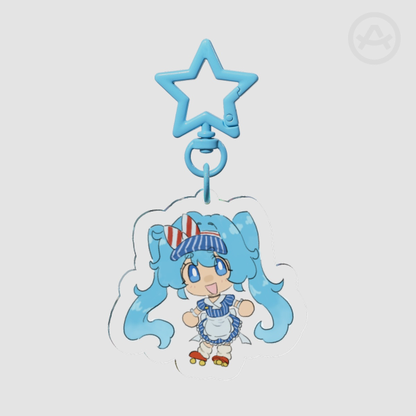 mesmerizer miku !!