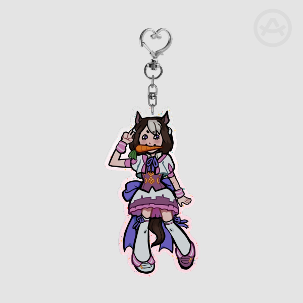 [Uma Musume] Special Week