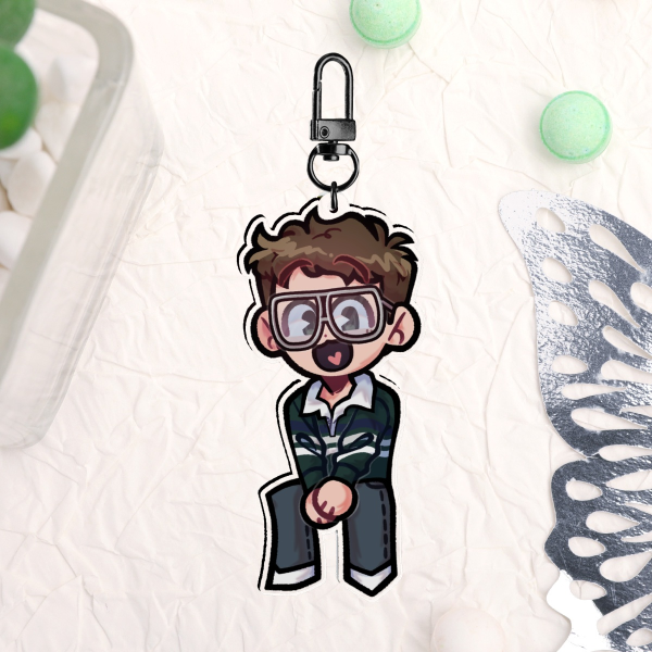 Vigilante / Adrian Chase