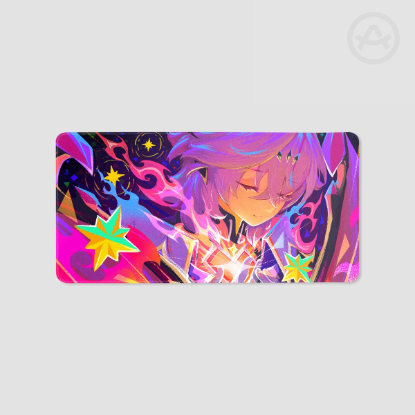 [Genshin Impact] Durin Desk Pad