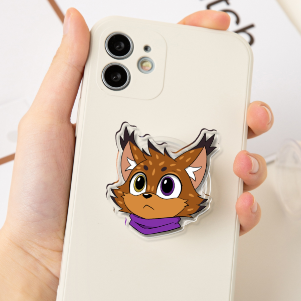 Popsocket Kato