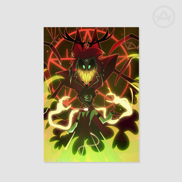 A Deal With The Devil