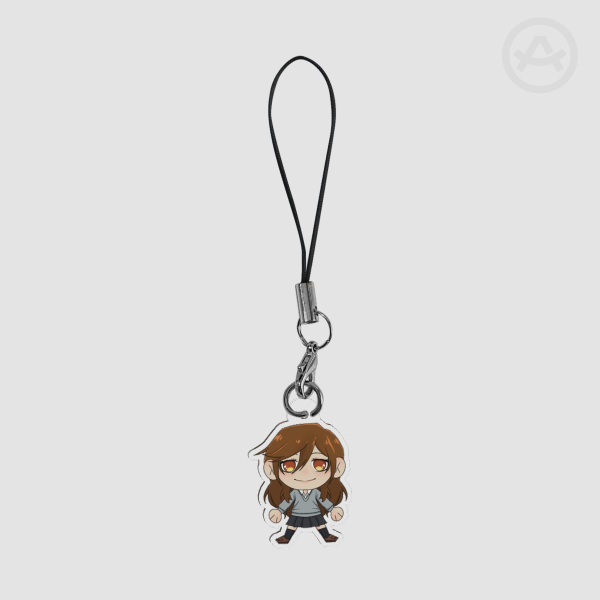[ HORIMIYA ] Kyoko Hori Phone Charm