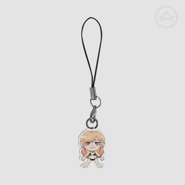 [ MY DRESS-UP DARLING ] Marin Kitagawa Bikini Phone Charm