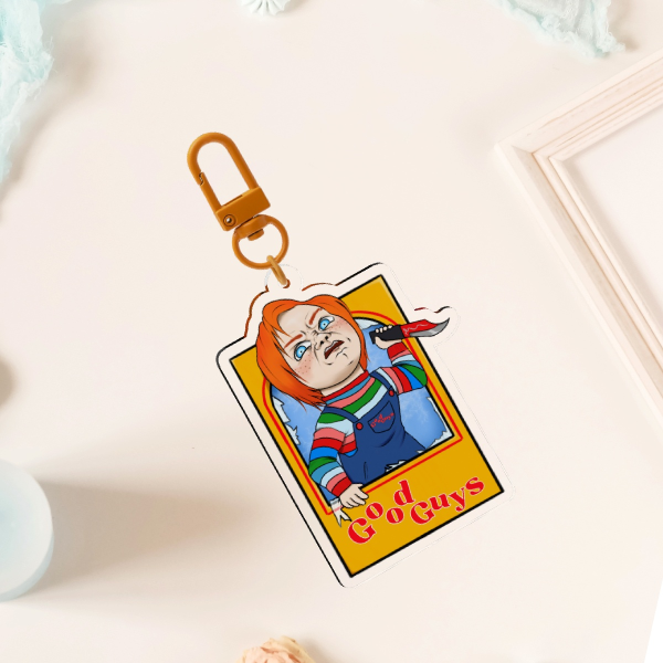 Chucky - Child's Play