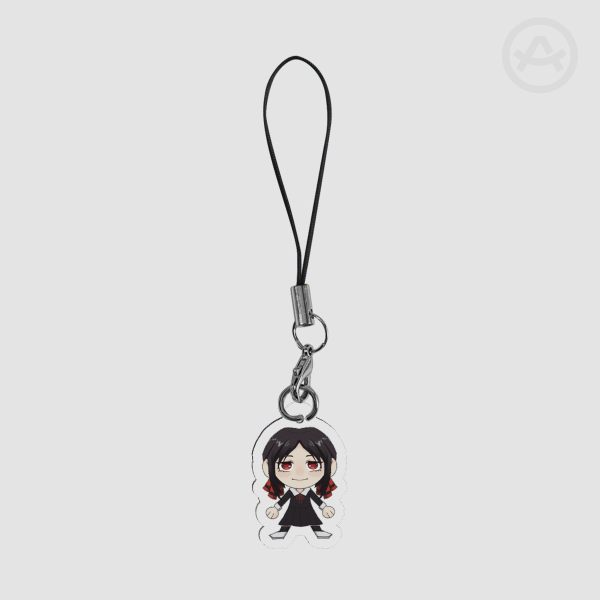 [ LOVE IS WAR ] Kaguya Shinomiya Phone Charm