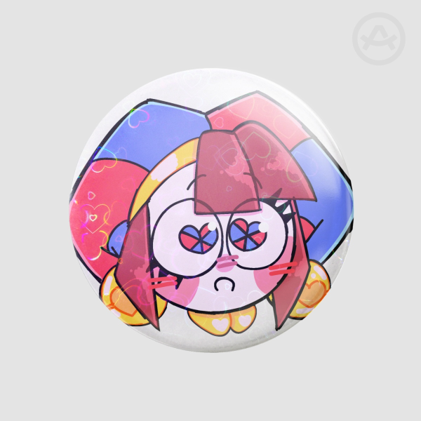 Pomni Pin