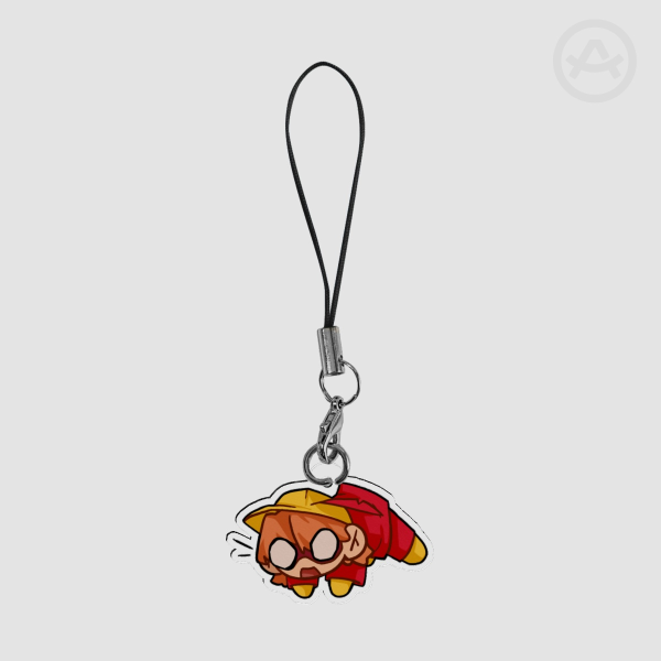 DC || Speedy Phonecharm