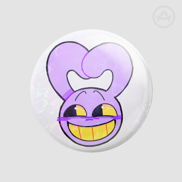 Jax Pin