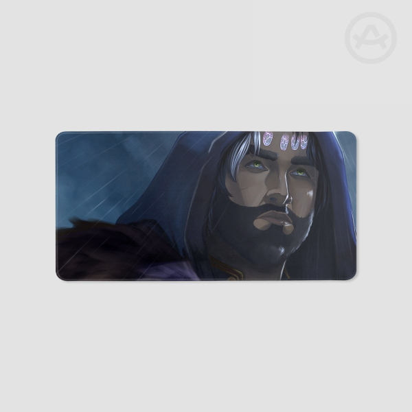 Jaina Jayce Desk Pad