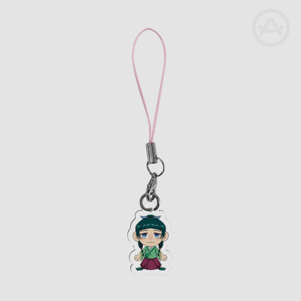 [ APOTHECARY DIARIES ] Maomao Phone Charm
