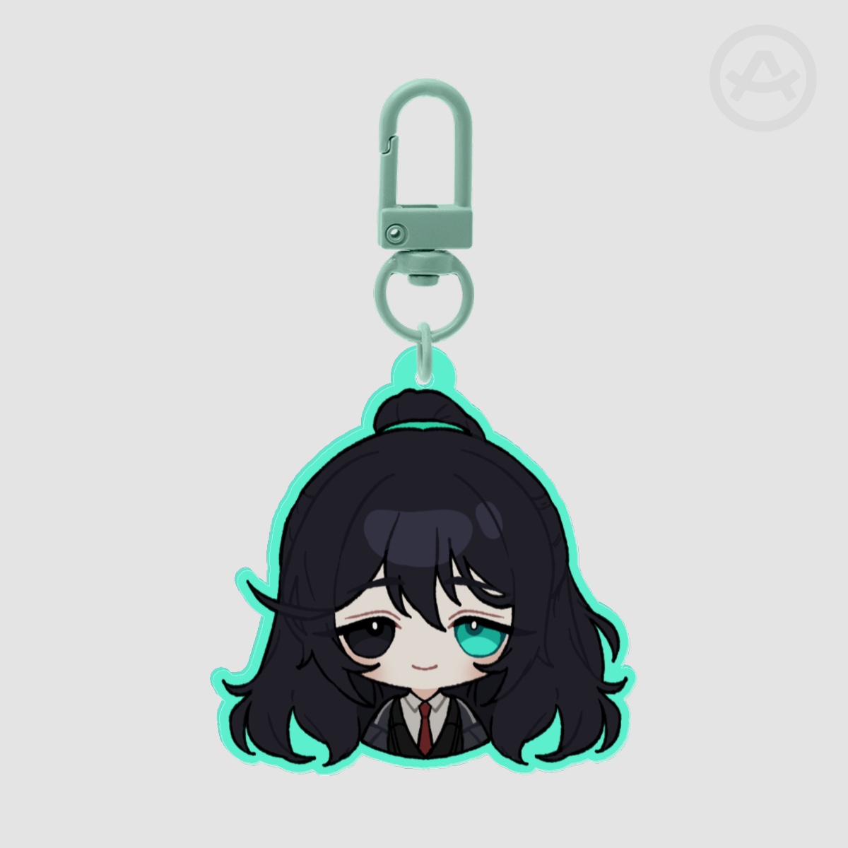 LCB』Hong Lu Gooby Keychain by Lebkuchen / Utsusemi - ACGGOODS
