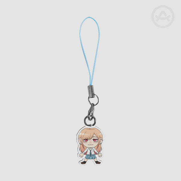[ MY DRESS-UP DARLING ] Marin Kitagawa Phone Charm