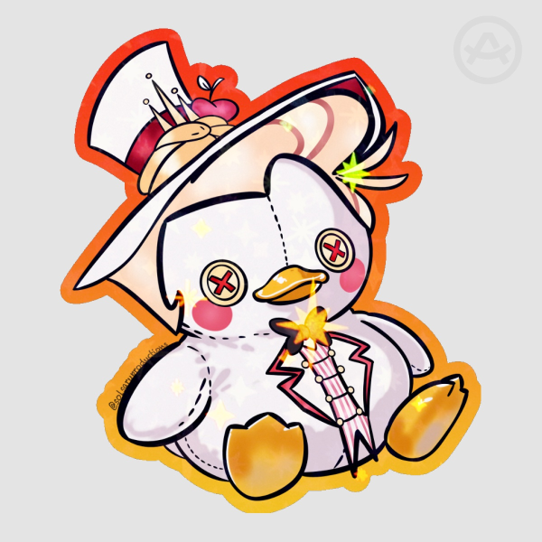 Luci Duck