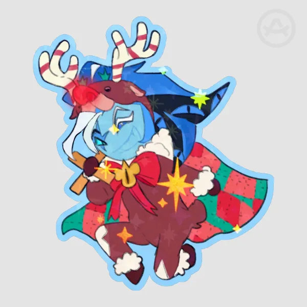 Smilk Rudolph